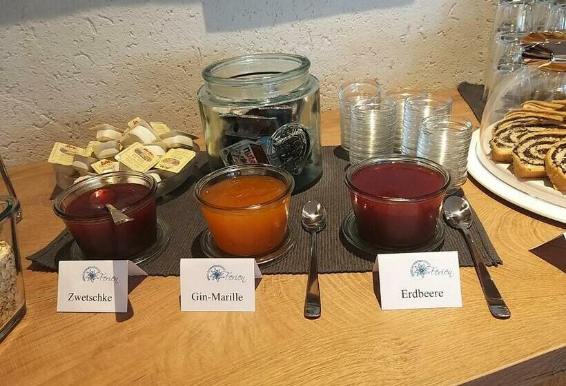 Feriendorf Edelweiss