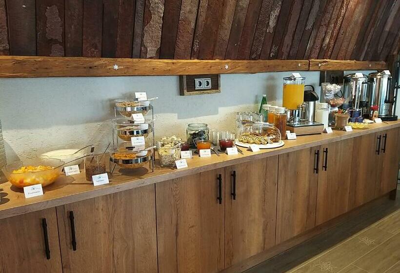 Feriendorf Edelweiss