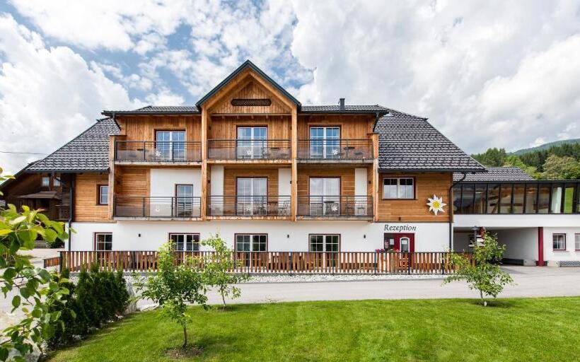 Feriendorf Edelweiss