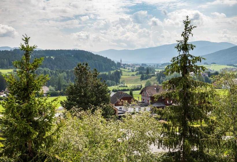 Feriendorf Edelweiss