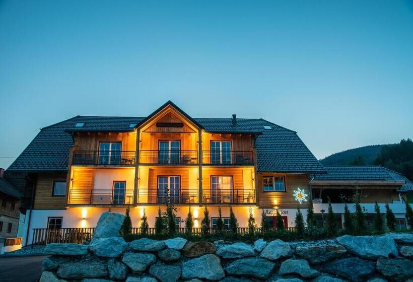 Feriendorf Edelweiss