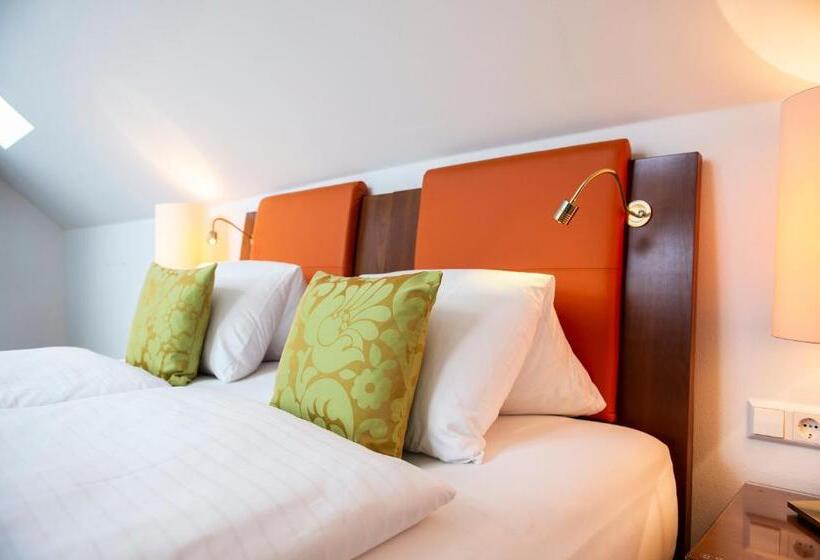 Feriendorf Edelweiss