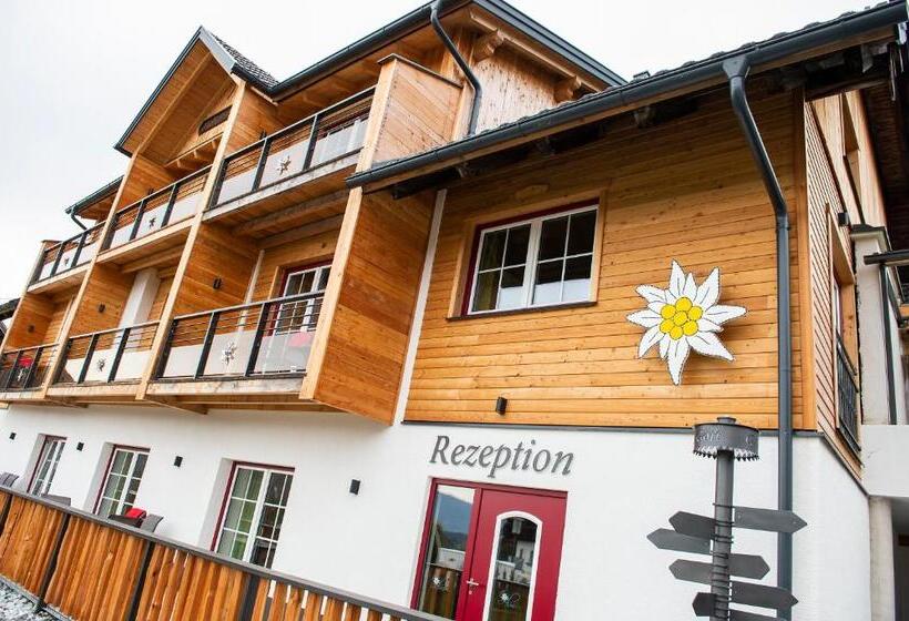 Feriendorf Edelweiss