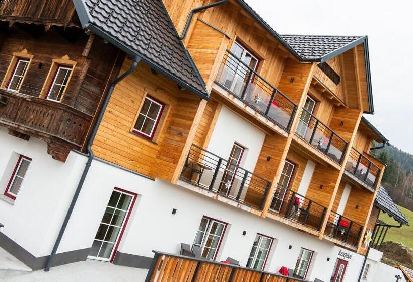 Feriendorf Edelweiss