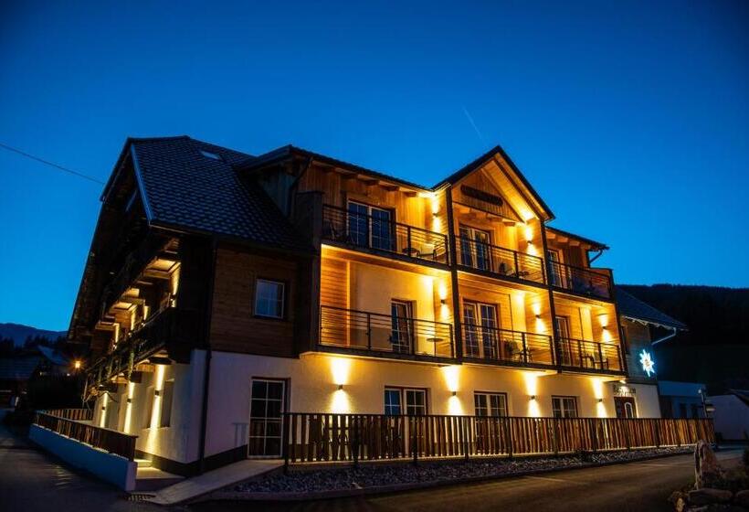 Feriendorf Edelweiss