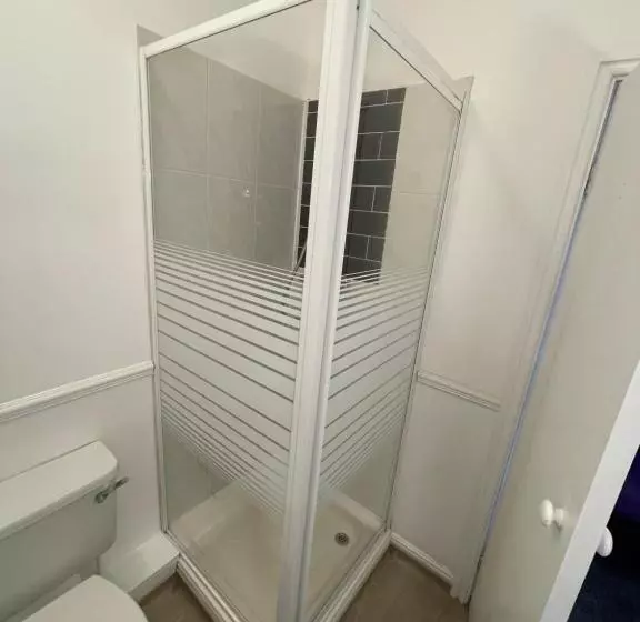 Hotelli The Castlegate Arms