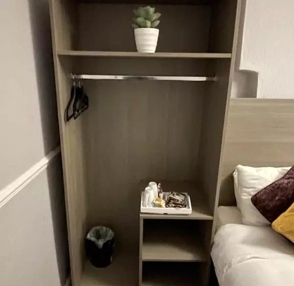 Hotelli The Castlegate Arms