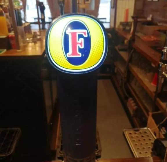 Hotelli The Castlegate Arms