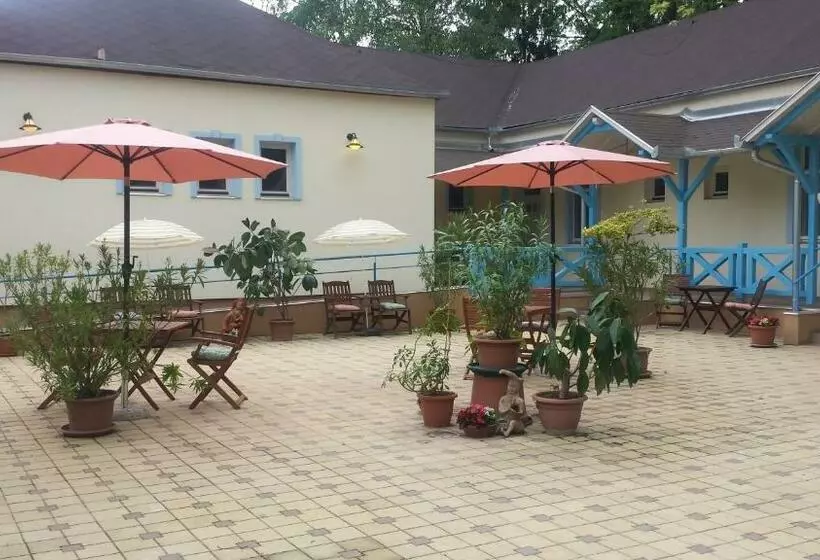 Majatalo Balzsam Apartmanház