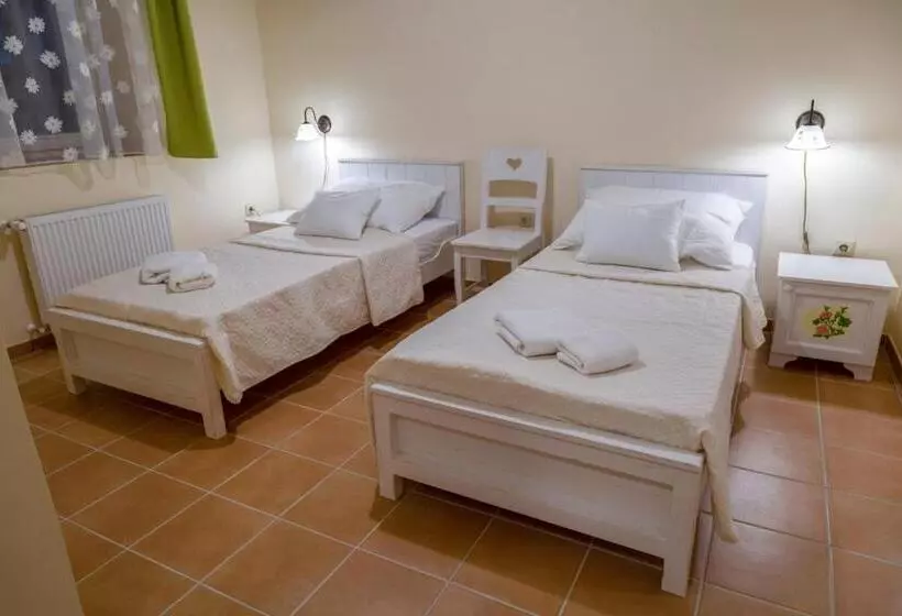 Majatalo Balzsam Apartmanház