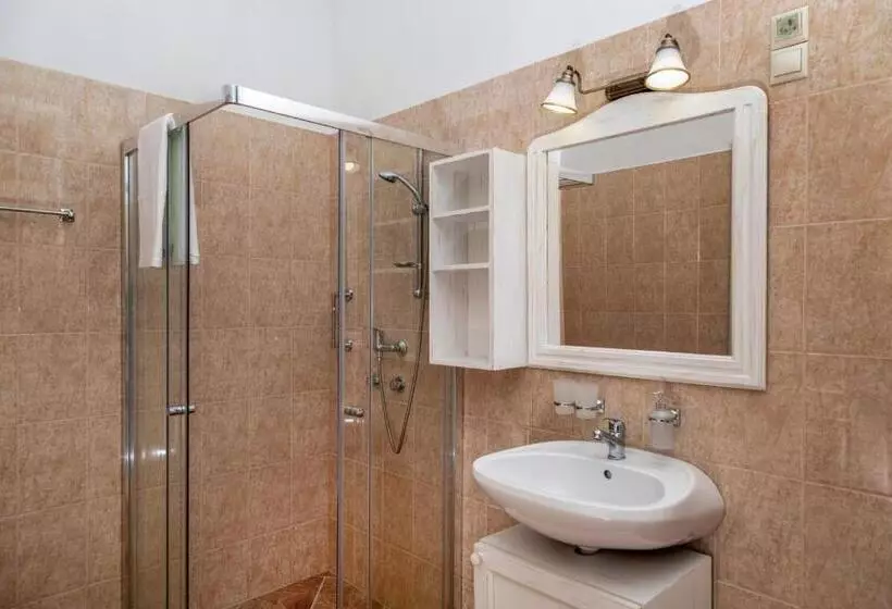 Majatalo Balzsam Apartmanház