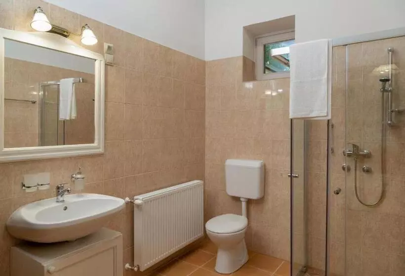 Majatalo Balzsam Apartmanház