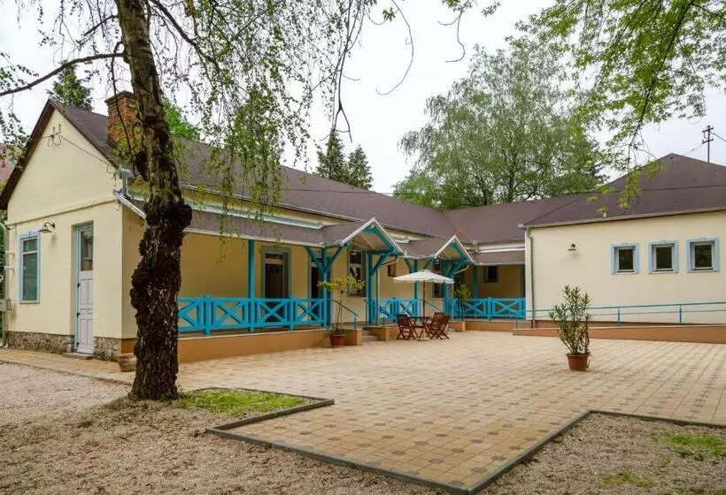 Majatalo Balzsam Apartmanház