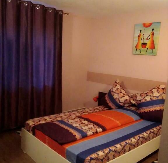 ペンション Casa Ozon