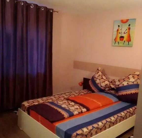 ペンション Casa Ozon