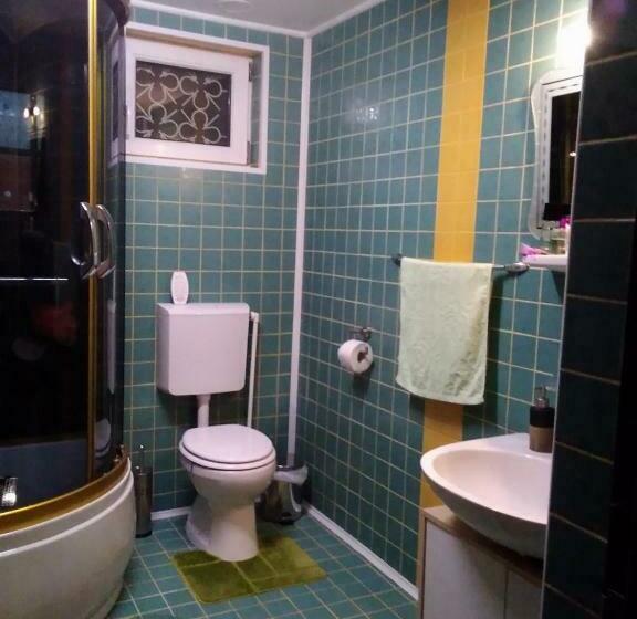 ペンション Casa Ozon