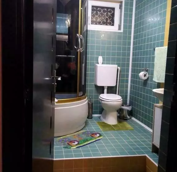 ペンション Casa Ozon