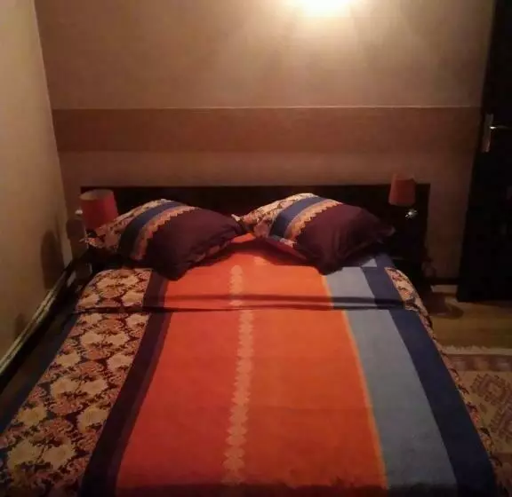 ペンション Casa Ozon