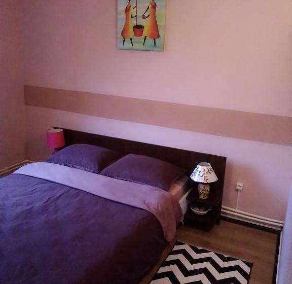 ペンション Casa Ozon