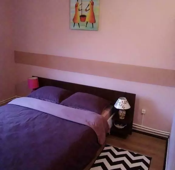 ペンション Casa Ozon