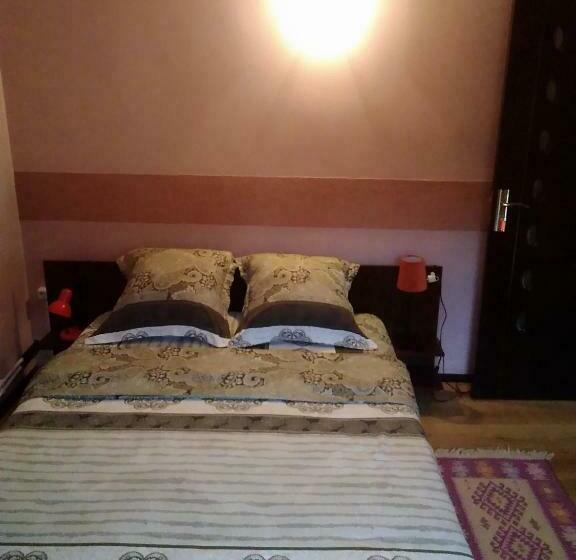 ペンション Casa Ozon