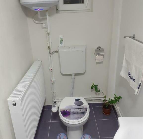 ペンション Casa Ozon