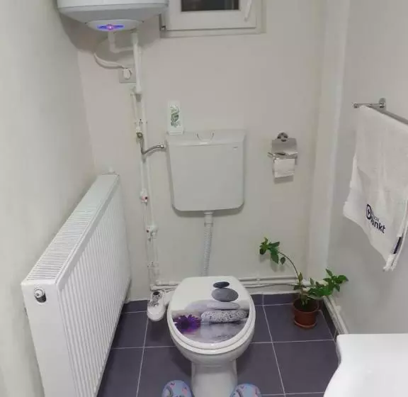 ペンション Casa Ozon