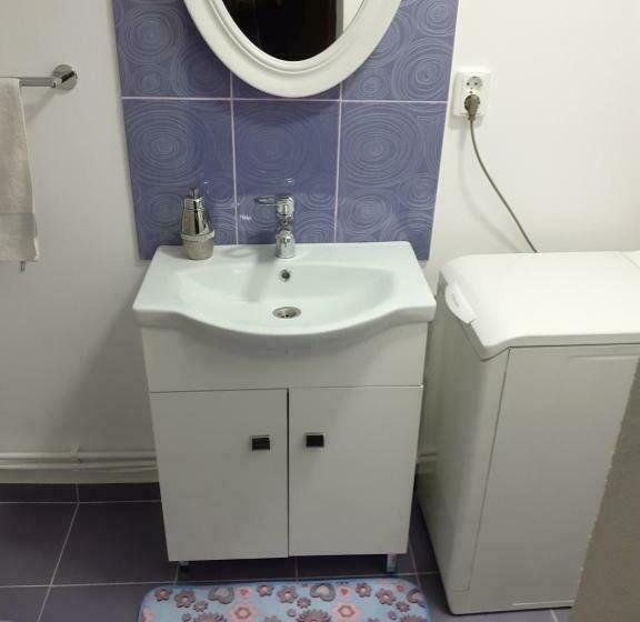 ペンション Casa Ozon