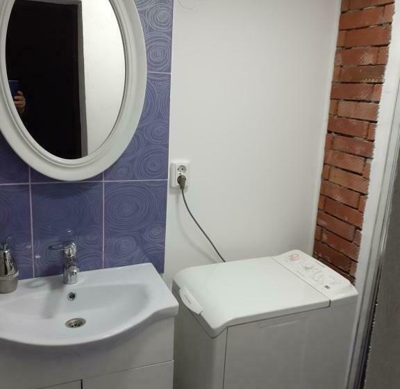 ペンション Casa Ozon