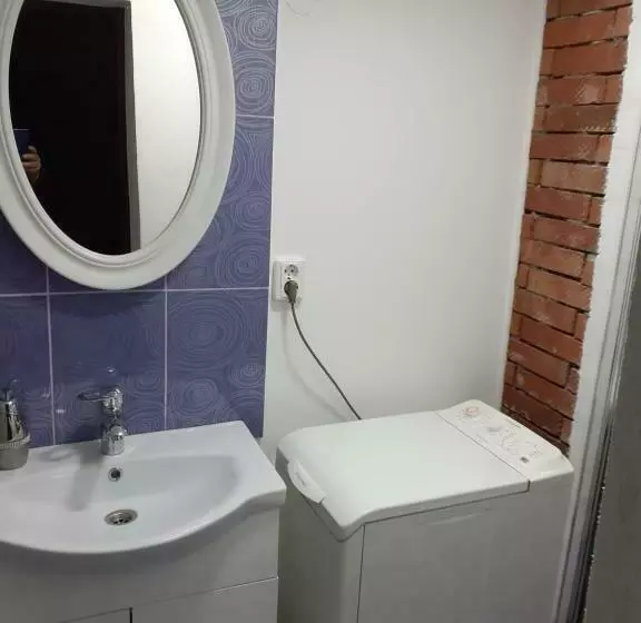 ペンション Casa Ozon