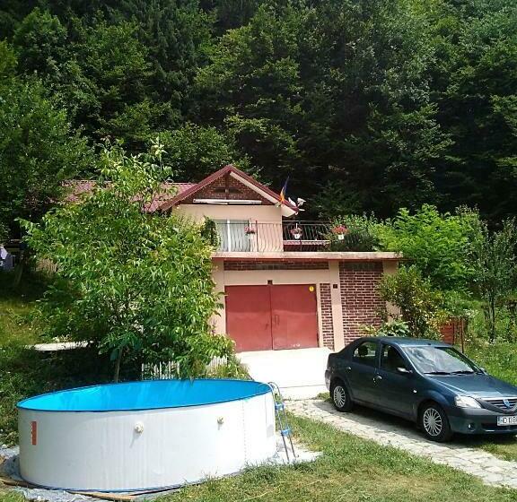 ペンション Casa Ozon