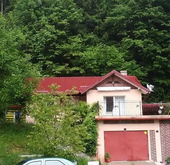 ペンション Casa Ozon