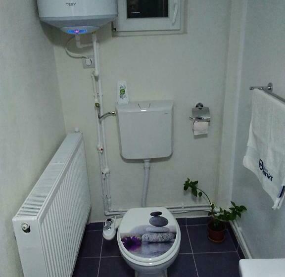 ペンション Casa Ozon