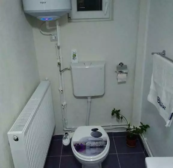 ペンション Casa Ozon