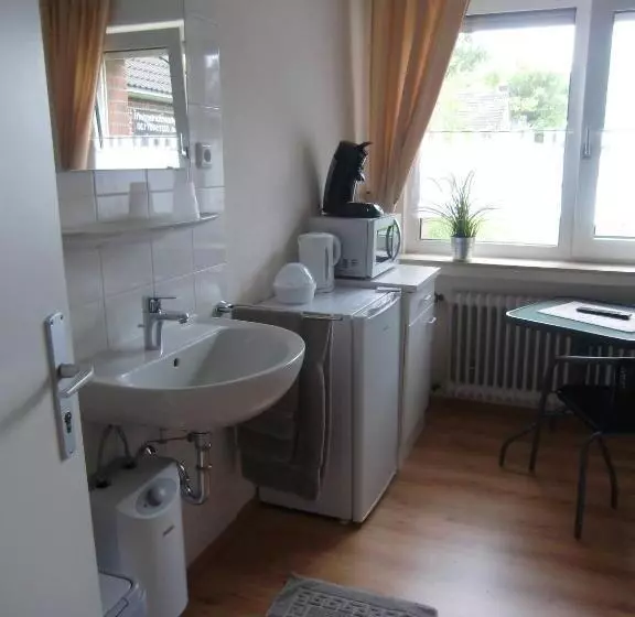 Majatalo Domi S Gästehaus