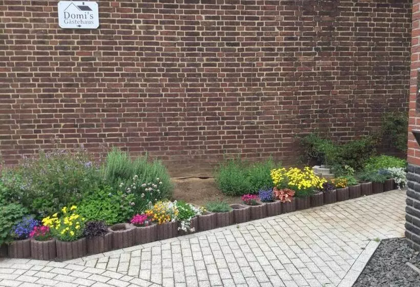 Majatalo Domi S Gästehaus