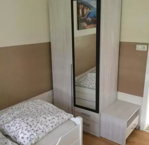 Majatalo Domi S Gästehaus