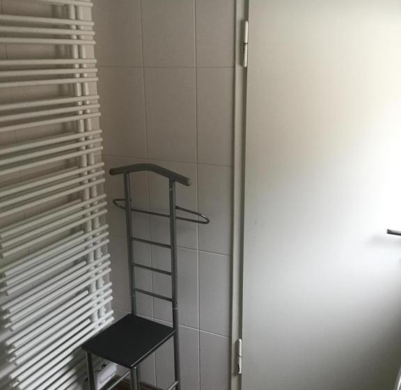 פנסיון Domi S Gästehaus