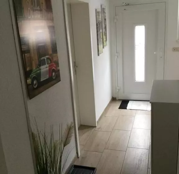 Majatalo Domi S Gästehaus