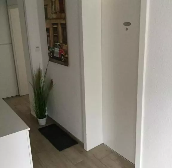 Majatalo Domi S Gästehaus