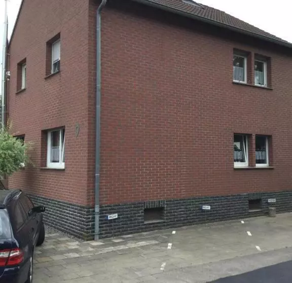 Majatalo Domi S Gästehaus