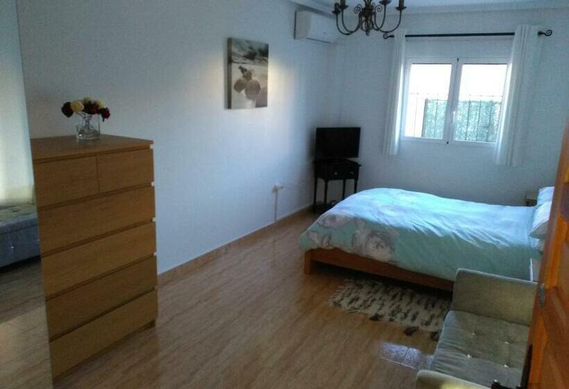 פנסיון La Marina Bed & Breakfast