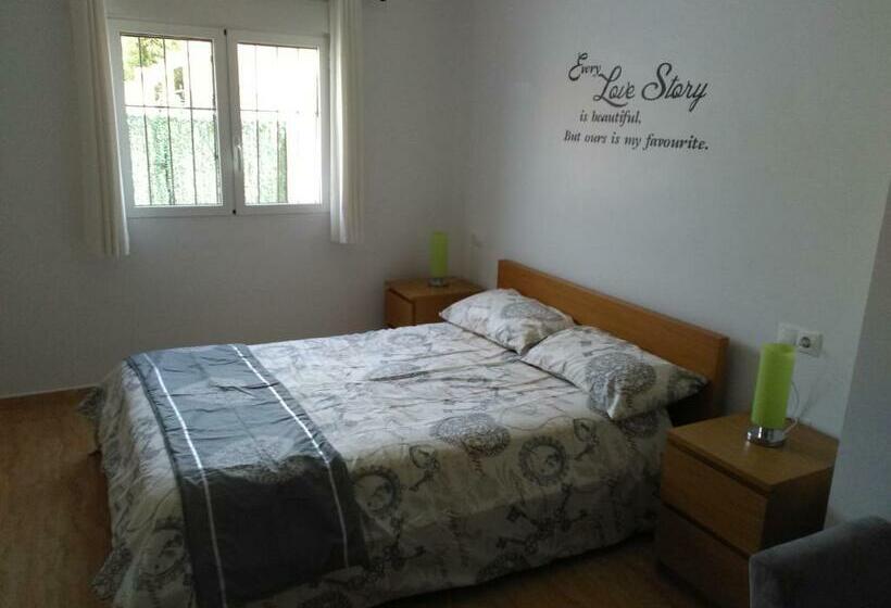 פנסיון La Marina Bed & Breakfast