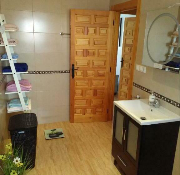 פנסיון La Marina Bed & Breakfast