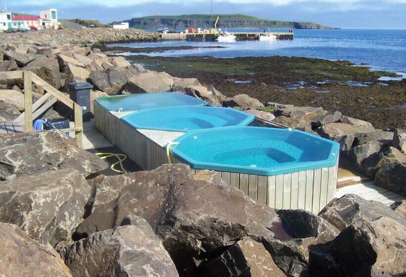 پانسیون Sunna S Guesthouse