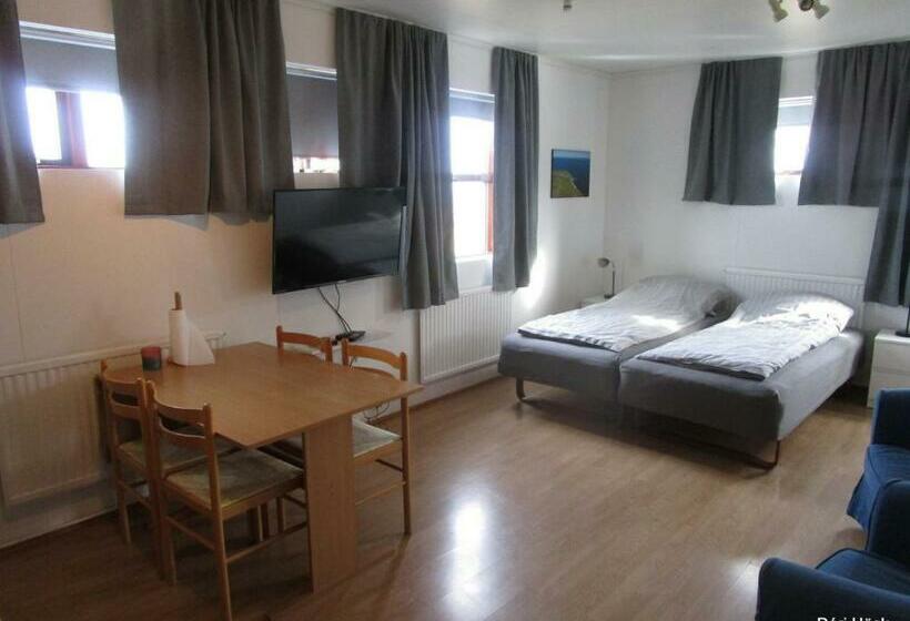 پانسیون Sunna S Guesthouse