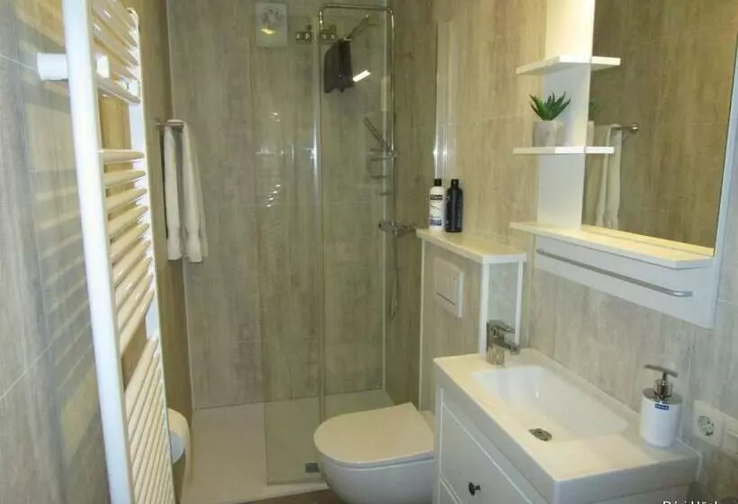 پانسیون Sunna S Guesthouse