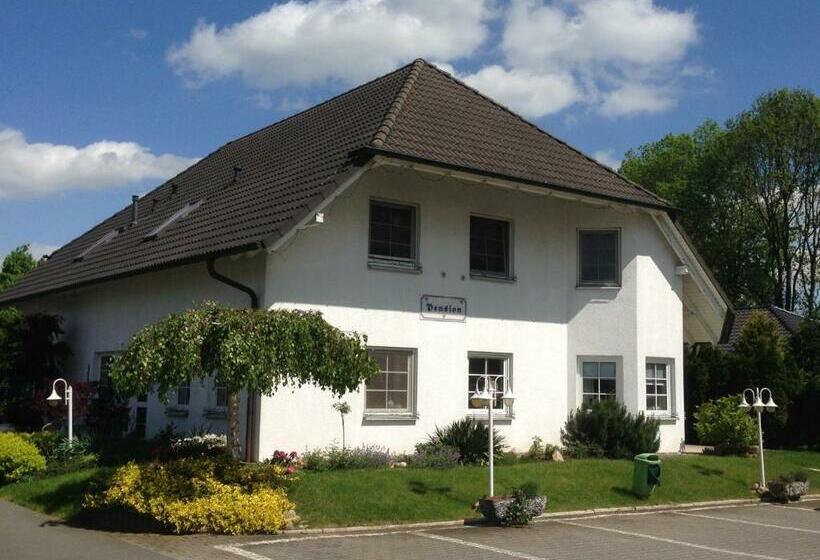 Pension Egerer