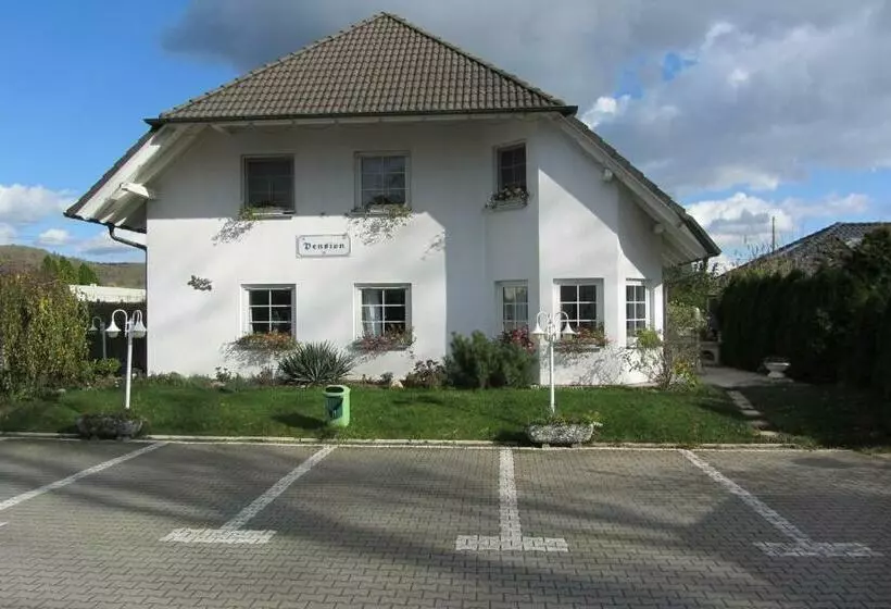 Pension Egerer