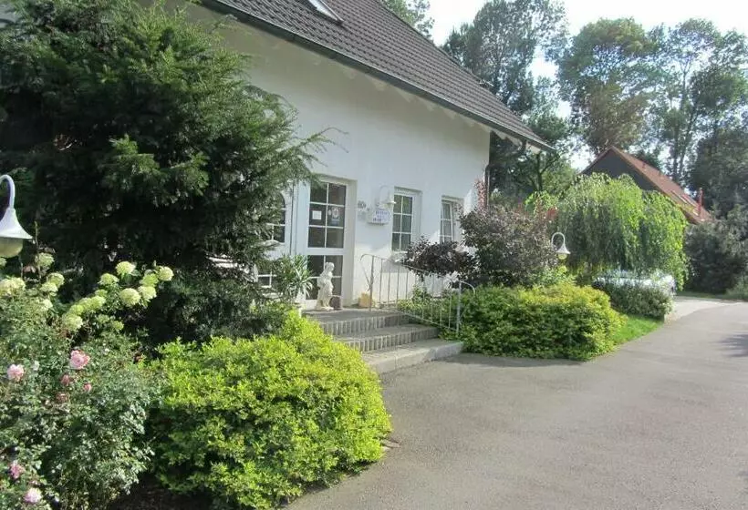 Pension Egerer
